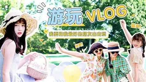 蘑菇視頻 - 旅行vlog合集